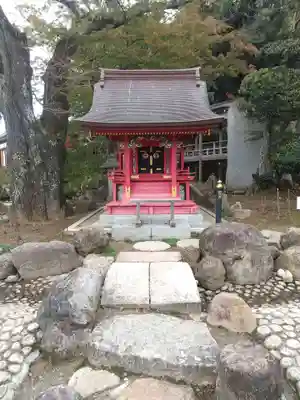楽法寺（雨引観音）(茨城県)