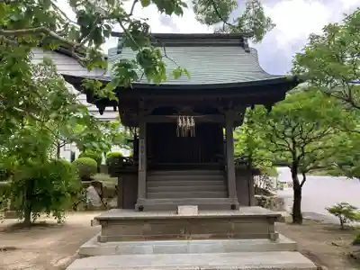 太宰府天満宮の末社・摂社