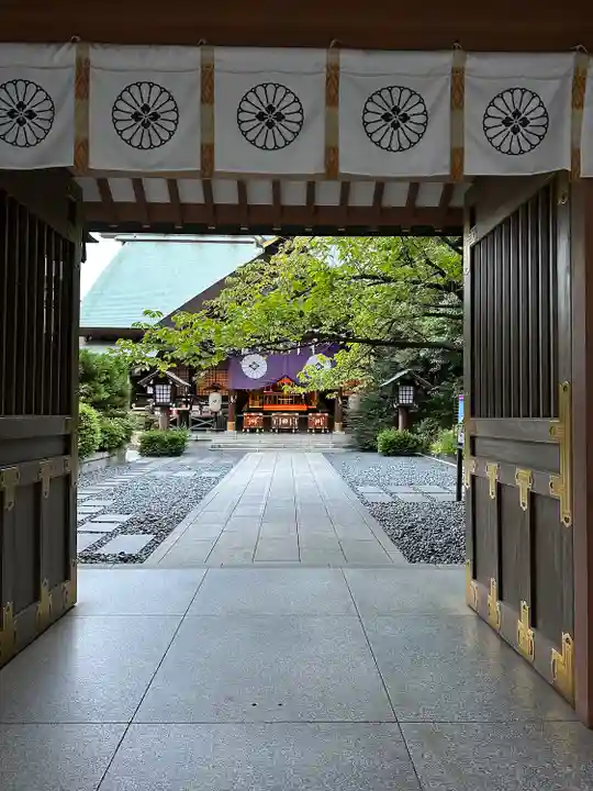 東京大神宮(東京都)