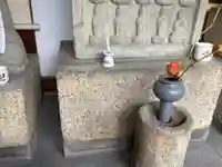 鳥居松観音のその他建物