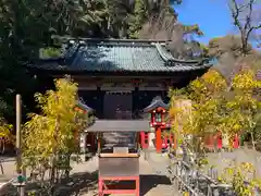 少彦名神社(静岡県)