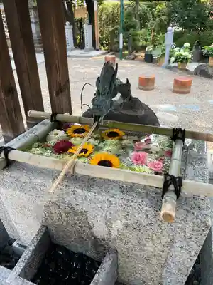 里之宮 湯殿山神社(山形県)