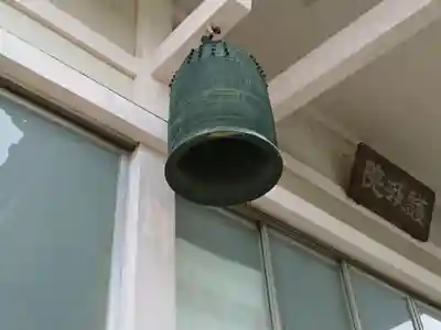 信竜寺のその他建物