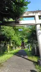 浅間神社(静岡県)