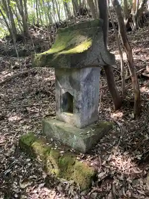 浅間神社(千葉県)