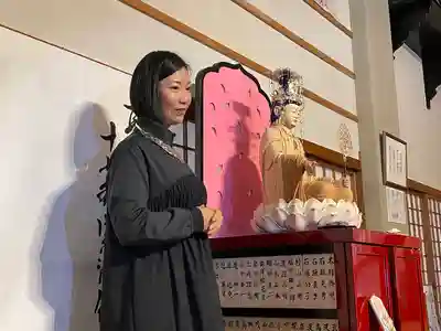 伊勢の国 四天王寺(三重県)