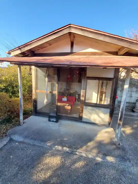 長昌寺(栃木県)