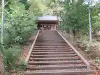 八雲神社(東京都)