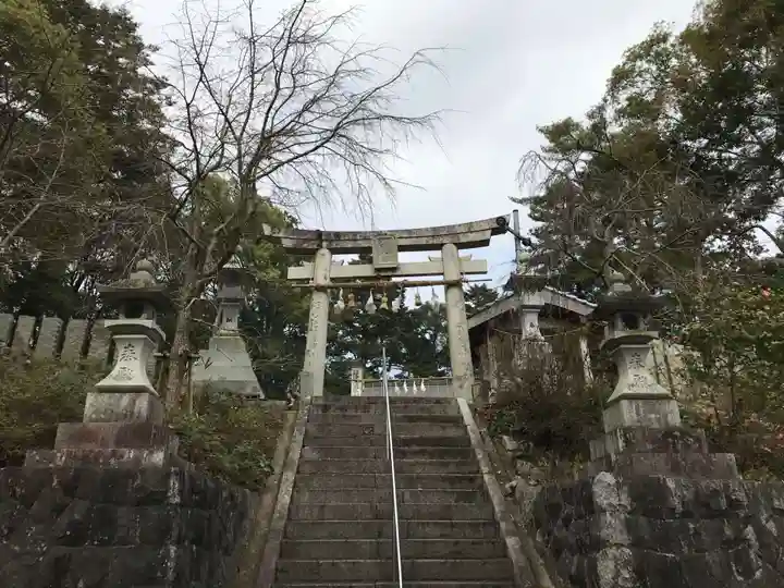 椿八幡宮(福岡県)