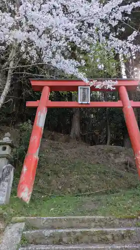宮形神社(奈良県)