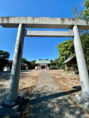 大己貴神社(愛知県)