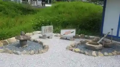 済渡寺(岡山県)