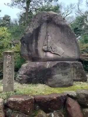 尾山神社のその他建物