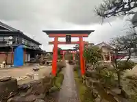 稲荷神社(京都府)