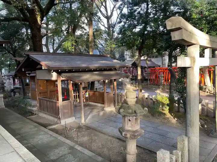 若宮八幡社(愛知県)