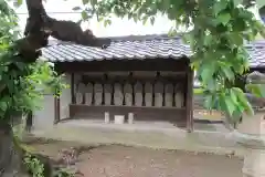 妙智寺（妙智庵）の仏像