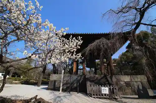 増上寺のその他建物