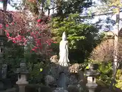 明治寺(東京都)