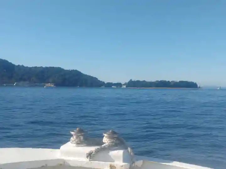大瀬神社(静岡県)