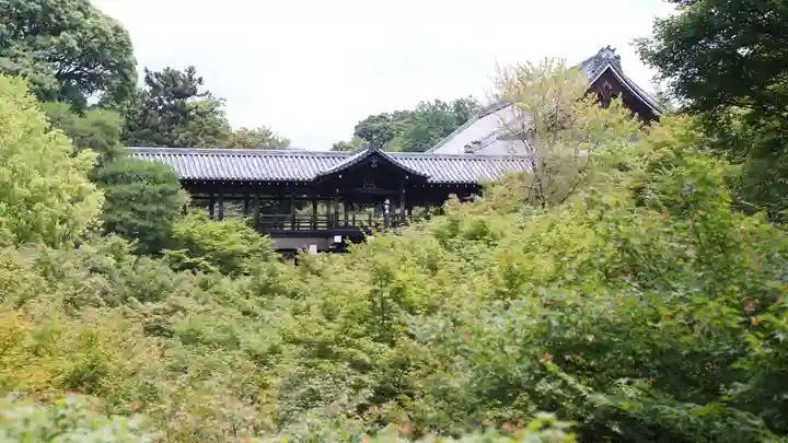 東福禅寺(東福寺)(京都府)