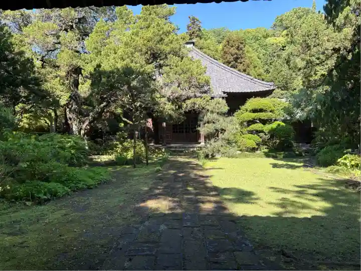 寿福寺(神奈川県)