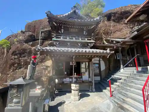 救馬溪観音(和歌山県)