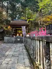 北口本宮冨士浅間神社(山梨県)