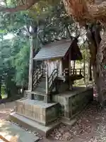 稲生神社(千葉県)