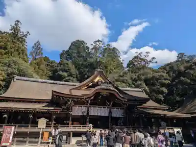 大神神社(奈良県)