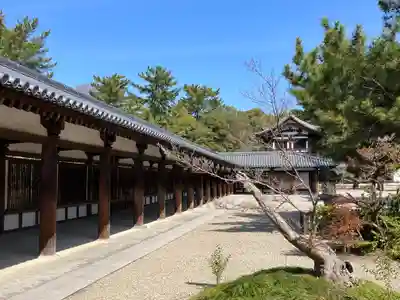 法隆寺(奈良県)