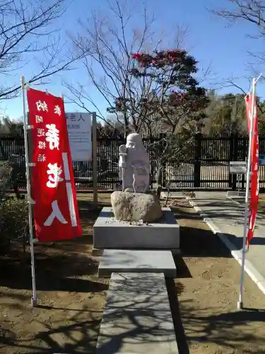 清瀧院のその他建物