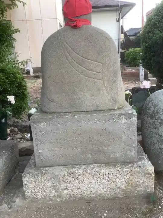 西高山町公民館の社のその他建物