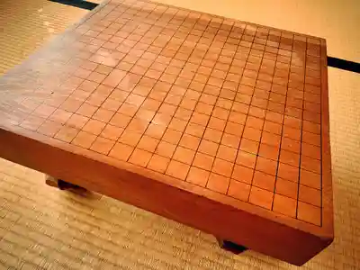 滑川神社 - 仕事と子どもの守り神のその他建物