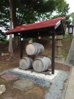 仁木神社のその他建物