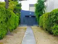 阿弥陀寺のその他建物