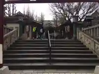 待乳山聖天(本龍院)(東京都)