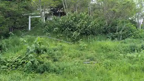 春日高台神社(北海道)