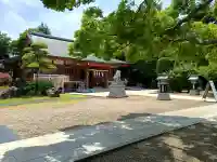 不動院(板橋不動尊)(茨城県)