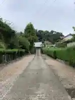 妙感寺のその他建物