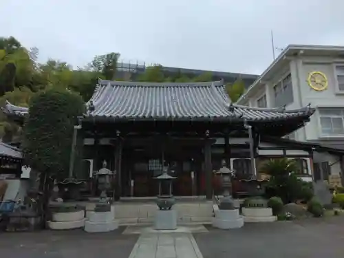 東泉寺(神奈川県)