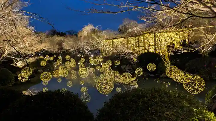 東寺(教王護国寺)(京都府)
