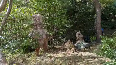 御蔵山聖天 寶壽寺(宝寿寺)(京都府)