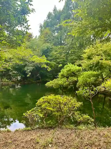 深大寺(東京都)