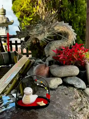 このみ白雲大社(岡山県)