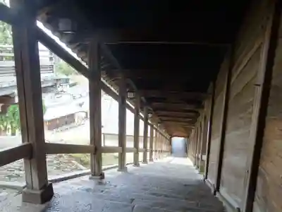 東大寺 二月堂(奈良県)