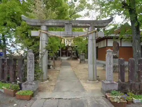 鹿島神社(熊本県)
