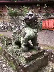 日枝神社(岐阜県)