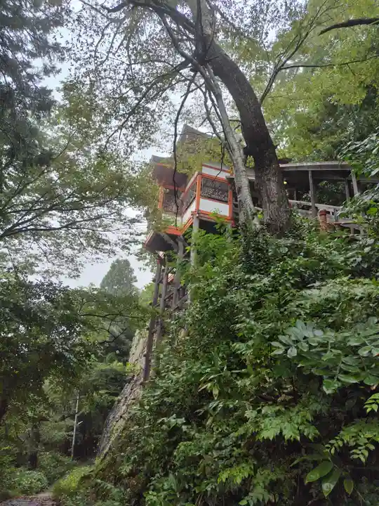 唐松山 護国寺(山形県)