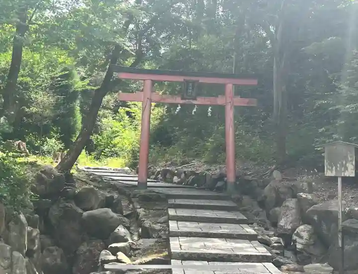 菓祖神社(吉田神社境内社)(京都府)