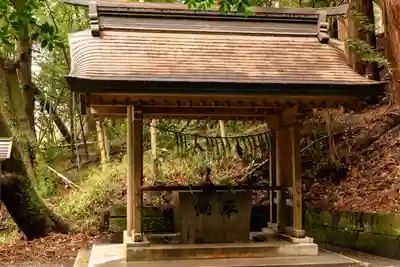 槵觸神社(宮崎県)